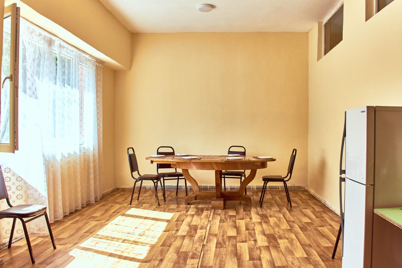 Albergue Gorihouse Exterior foto